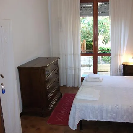 Panzió Solemare - Alghero