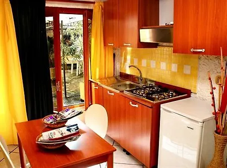 Solemare - 2* Alghero