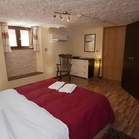 Bed and Breakfast Solemare - Αλγκέρο