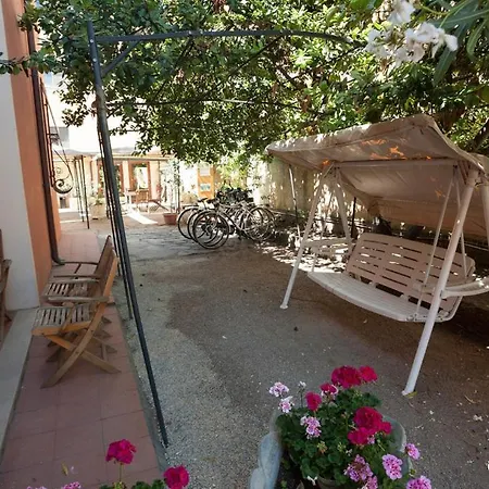 Solemare - Bed and Breakfast 2*