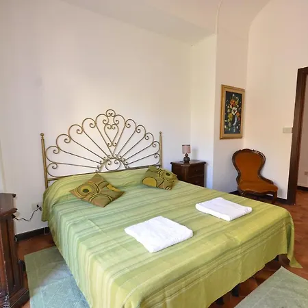 Solemare - Bed and Breakfast 2*