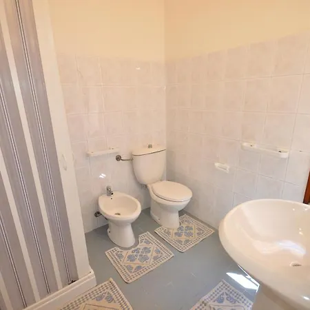 Bed & Breakfast Solemare - 2*
