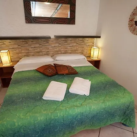 Solemare - Bed & Breakfast