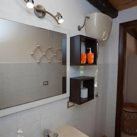 Bed & Breakfast Solemare - Alghero