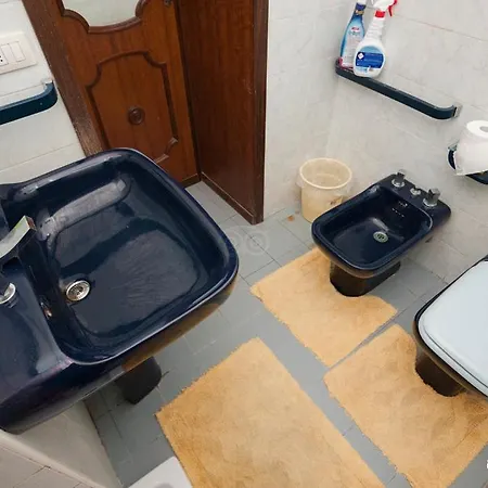 Solemare - Bed & Breakfast Alghero