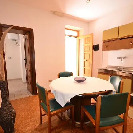 Bed & Breakfast Solemare - Alghero
