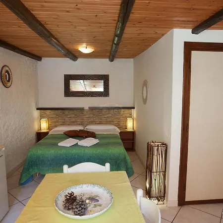 Solemare Accommodation Alghero Alghero