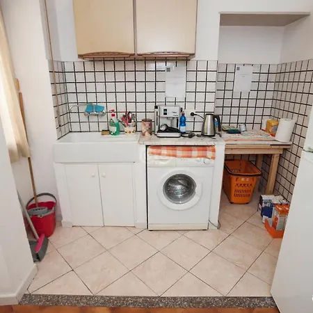 Bed and Breakfast Solemare - Αλγκέρο