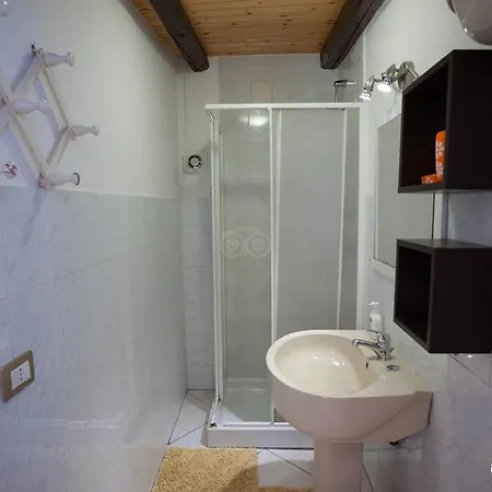 Bed and Breakfast Solemare - 2*