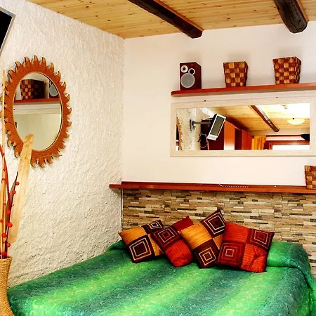 Bed and Breakfast Solemare - Αλγκέρο