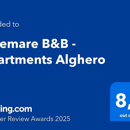 Bed and Breakfast Solemare -