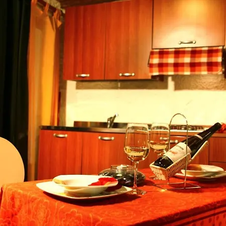 Solemare - Bed and Breakfast 2*