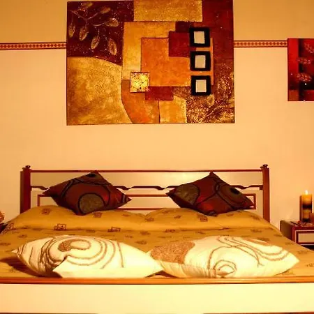 Bed & Breakfast Solemare -