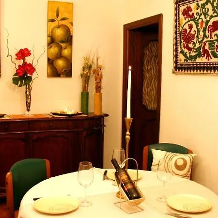 Bed & Breakfast Solemare - 2*