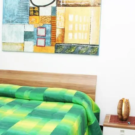 Solemare - Bed & Breakfast