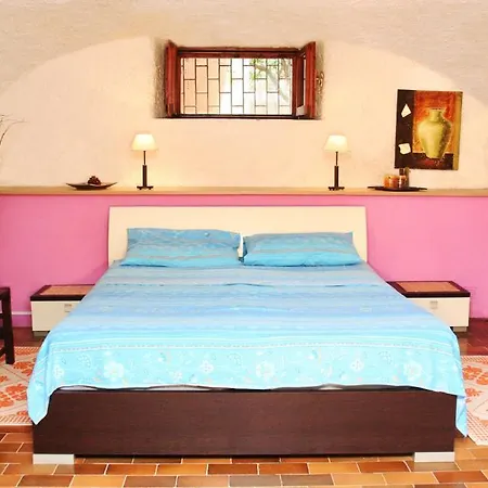Bed & Breakfast Solemare - Alghero