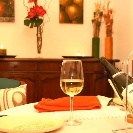 Solemare - Bed & Breakfast 2*