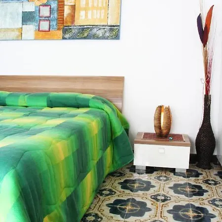 Solemare - Bed & Breakfast