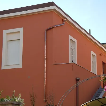 Solemare - Bed & Breakfast
