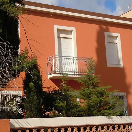 Bed & Breakfast Solemare - Alghero