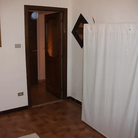 Solemare - Bed and Breakfast Αλγκέρο