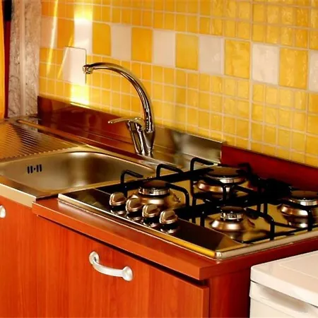 Solemare - Bed and Breakfast 2*