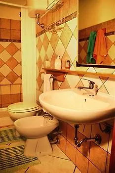 Bed and Breakfast Solemare - Αλγκέρο