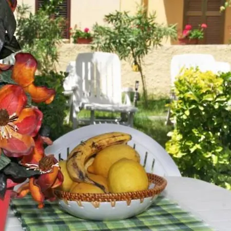 Bed & Breakfast Solemare - Alghero