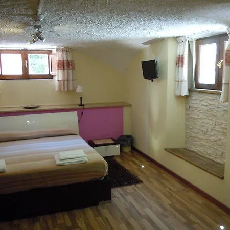 Bed & Breakfast Solemare - 2*