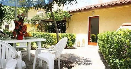 Bed & Breakfast Solemare - Alghero