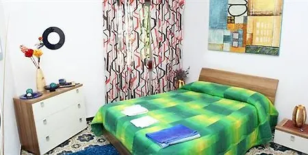 Bed and Breakfast Solemare - Αλγκέρο