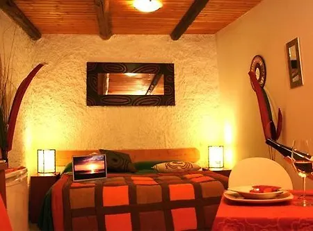 Bed and Breakfast Solemare - Αλγκέρο