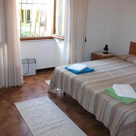 Solemare - Bed & Breakfast Alghero