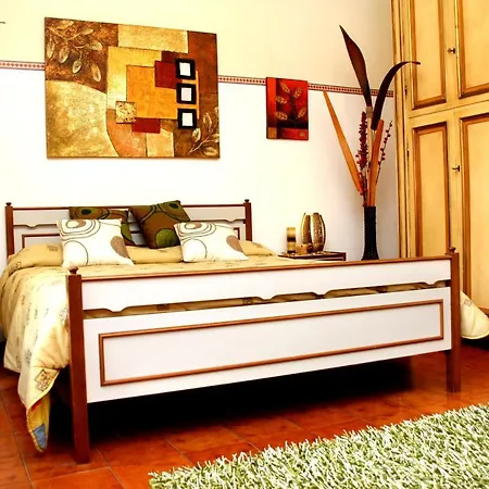 Bed & Breakfast Solemare - Alghero