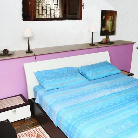 Bed and Breakfast Solemare -